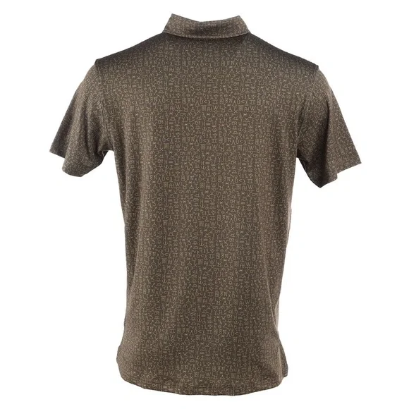 Texas Standard Men's Chisholm Traditions Polo - Picture 3 of 3